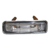 Плафон подсветки номерного знака (в сборе с лампой <b>FORD 1109489</b>