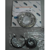 Подшипник задней ступицы колеса комплект <b>FORD 1201568</b>