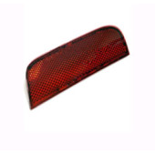 Светоотражатель бампера заднего [левый] <b>FORD 1207550</b>