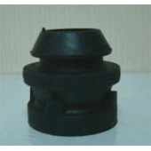 Втулка радиатора нижняя <b>FORD 1235847</b>