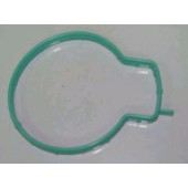 Прокладка дрос. заслонки <b>FORD 1253027</b>