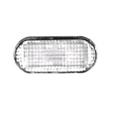 Повторитель поворота белый Foc II/Fus (белый) <b>FORD 1336185</b>