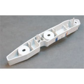 Кронштейн бампера переднего правый <b>FORD 1337334</b>