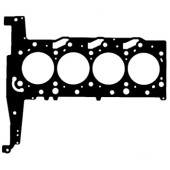 Прокладка головки блока 2 зуба TRAN 00-/ <b>FORD 1349875</b>