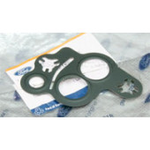 Прокладка клапана egr <b>FORD 1355115</b>