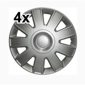 К-т колпаков колеса-R15 / Focus C-Max 2003~ <b>FORD 1357462</b>