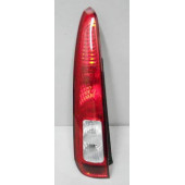 Фонарь в крыле левый FUS 06- <b>FORD 1383638</b>