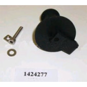 Держатель/RETAINER <b>FORD 1424277</b>