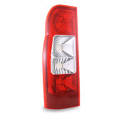 Корпус фонаря зад левLENS <b>FORD 1435881</b>