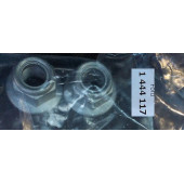 Гайка штока амортизатора NUT M12 X 1.2 <b>FORD 1444117</b>