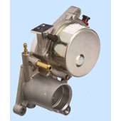 Вакуумный насосPUMP ASSY - VACUUM <b>FORD 1468762</b>