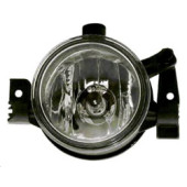 Птф левая FOCUS 04-08/FOCUS C-MAX 03-07 <b>FORD 1481007</b>