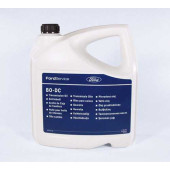 Масло трансмиссионное POWERSHIFT 6DCT450-MPS6 5л <b>FORD 1490761</b>