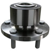 Ступица в сборе C подшипником передние/H <b>FORD 1496721</b>