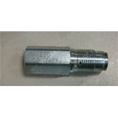 Клапан топливный TRANSIT 06- 2.2TDCi/2.4D <b>FORD 1497165</b>