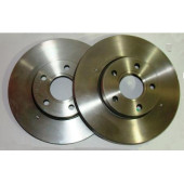 Диск тормозной передний <b>FORD 1500159</b>