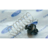 Пружина/SPRING <b>FORD 1505788</b>