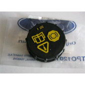 Крышка заливной горловины FOCUS 2011- <b>FORD 1508077</b>