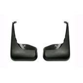 Брызговики задние комплект <b>FORD 1517326</b>