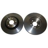 Диск тормозной передний <b>FORD 1520297</b>