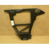 Кронштейн заднего бампера левый <b>FORD 1549588</b>