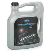 Масло моторное синтетическое 5л 5w30 SL Ford Formula F Fuel Economy HC 155D3A