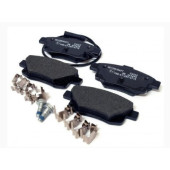 Колодки тормозные <b>FORD 1560026</b>
