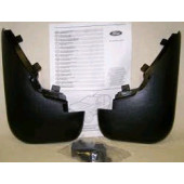 Брызговики передние, комплект / Fusion 02~ <b>FORD 1570774</b>