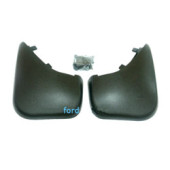 Брызговики задние к-т /fusion02/ <b>FORD 1572963</b>