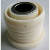 Сайлентблок подрамника <b>FORD 1695011</b>