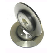 Диск тормозной/ <b>FORD 1704765</b>