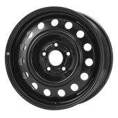 Диск колесный, стальной 6.5J X 16 / 06~ <b>FORD 1713583</b>
