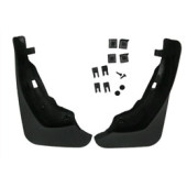 Брызговики задние MONDEO 2007- <b>FORD 1718465</b>