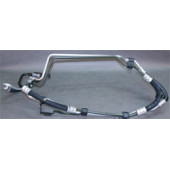 Шланг гур выс.давления ZETEC-S (мех) без маслоохладителя <b>FORD 1743276</b>