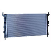 Радиатор кондиционера FOCUS 2011- <b>FORD 1769313</b>