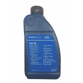 Масло гипоидное SAE90 SRM/OIL-HIPOID SAE <b>FORD 1781300</b>