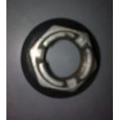Гайка ступицы FOCUS 2011- KUGA 2013- <b>FORD 1805434</b>
