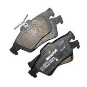 Колодки тормозные <b>FORD 1809259</b>