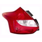 Фонарь задн. L FOCUS III 11- хэтчбек <b>FORD 1825321</b>