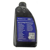 Жидкость тормозная DOT 4 LV High Performanc 1л <b>FORD 1847947</b>