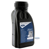Жидкость тормозная 0.25л. DOT4 <b>FORD 1850519</b>