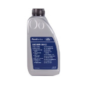 Масло в мост 80W-90 1L WSP-M2C197-AOIL <b>FORD 1877916</b>