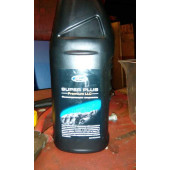 Антифриз красный концентрат Super Plus Premium LLC 1л <b>FORD 1890260</b>