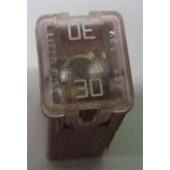 Предохранитель 30а квадрат высокии/CIRCU <b>FORD 3818838</b>