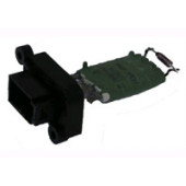 Резистор регулятора скорости вращения вентилятора <b>FORD 4525162</b>