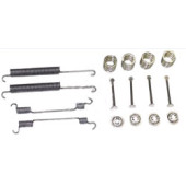 Пружины колодок задних <b>FORD 4540440</b>