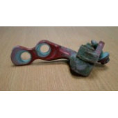 Петля двери передней левой нижняя <b>FORD 5012195</b>