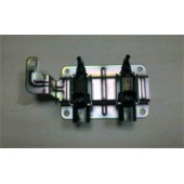 Клапан управления заслонками впускного коллектора MONDEO 2007- <b>FORD 5243591</b>