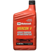 Масло трансмиссионное Mercon V Automatic 0, 946л <b>FORD XT5QMC</b>