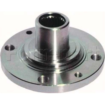 Ступица колеса передн <b>FORMPART 21498010S</b>